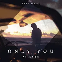 Al-Khan — Only You — обложка